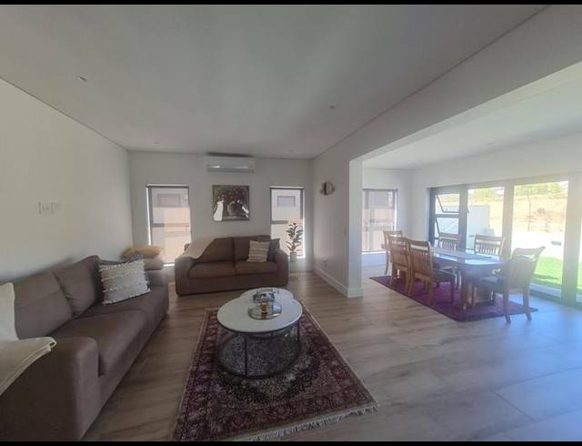 4 BEDROOM PROPERTY TO RENT IN AAN DE WIJNLANDEN
